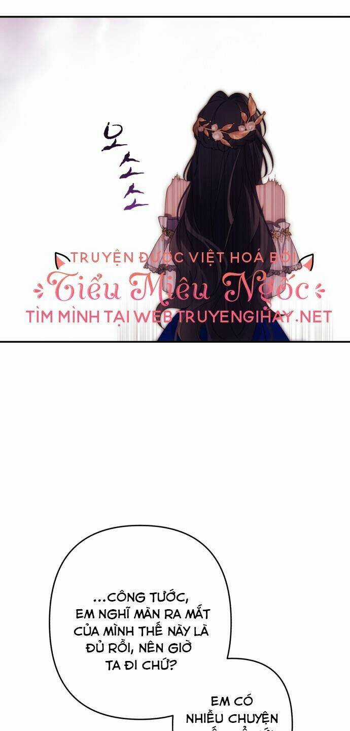 TÔI SẼ QUYẾN RŨ CÔNG TƯỚC PHƯƠNG BẮC Chapter 42 trang 29