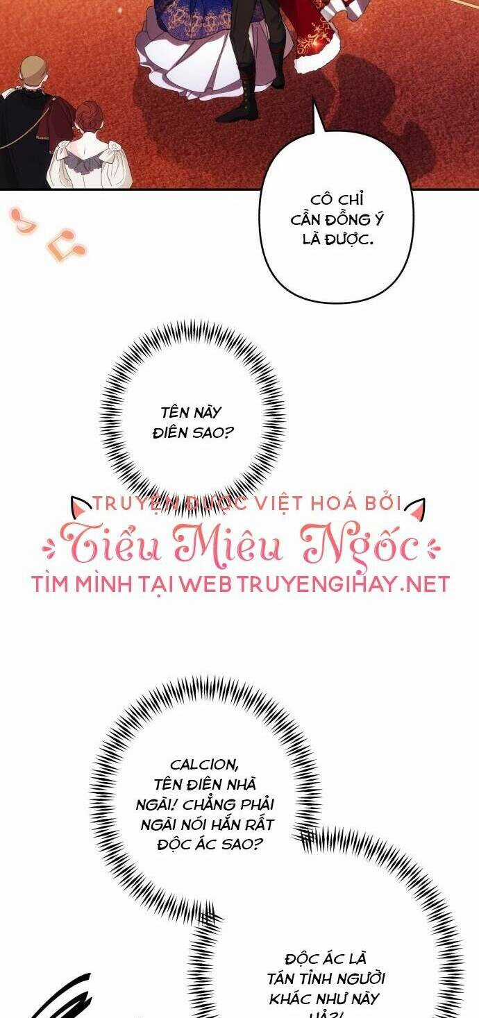 TÔI SẼ QUYẾN RŨ CÔNG TƯỚC PHƯƠNG BẮC Chapter 42 trang 3