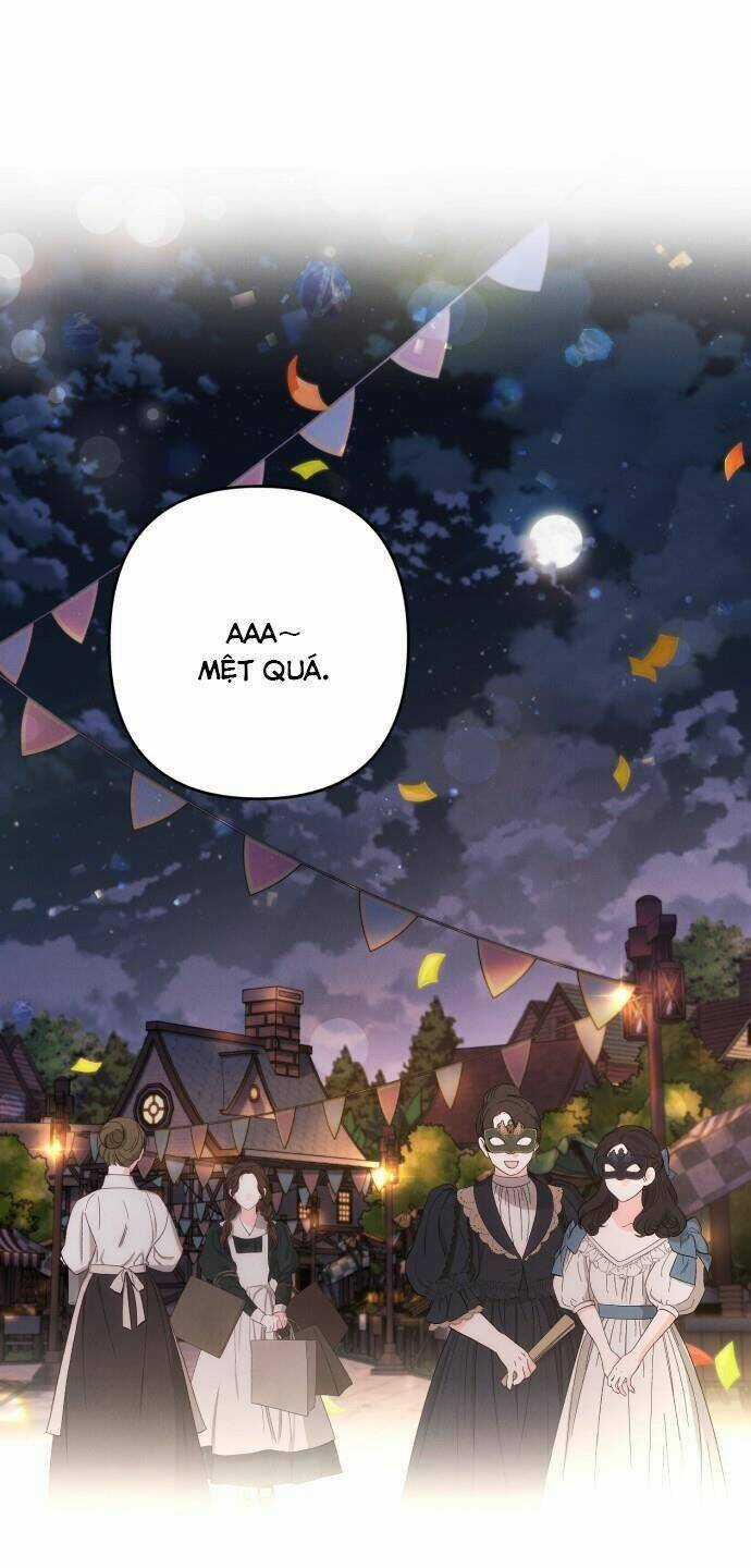 TÔI SẼ QUYẾN RŨ CÔNG TƯỚC PHƯƠNG BẮC Chapter 42 trang 32