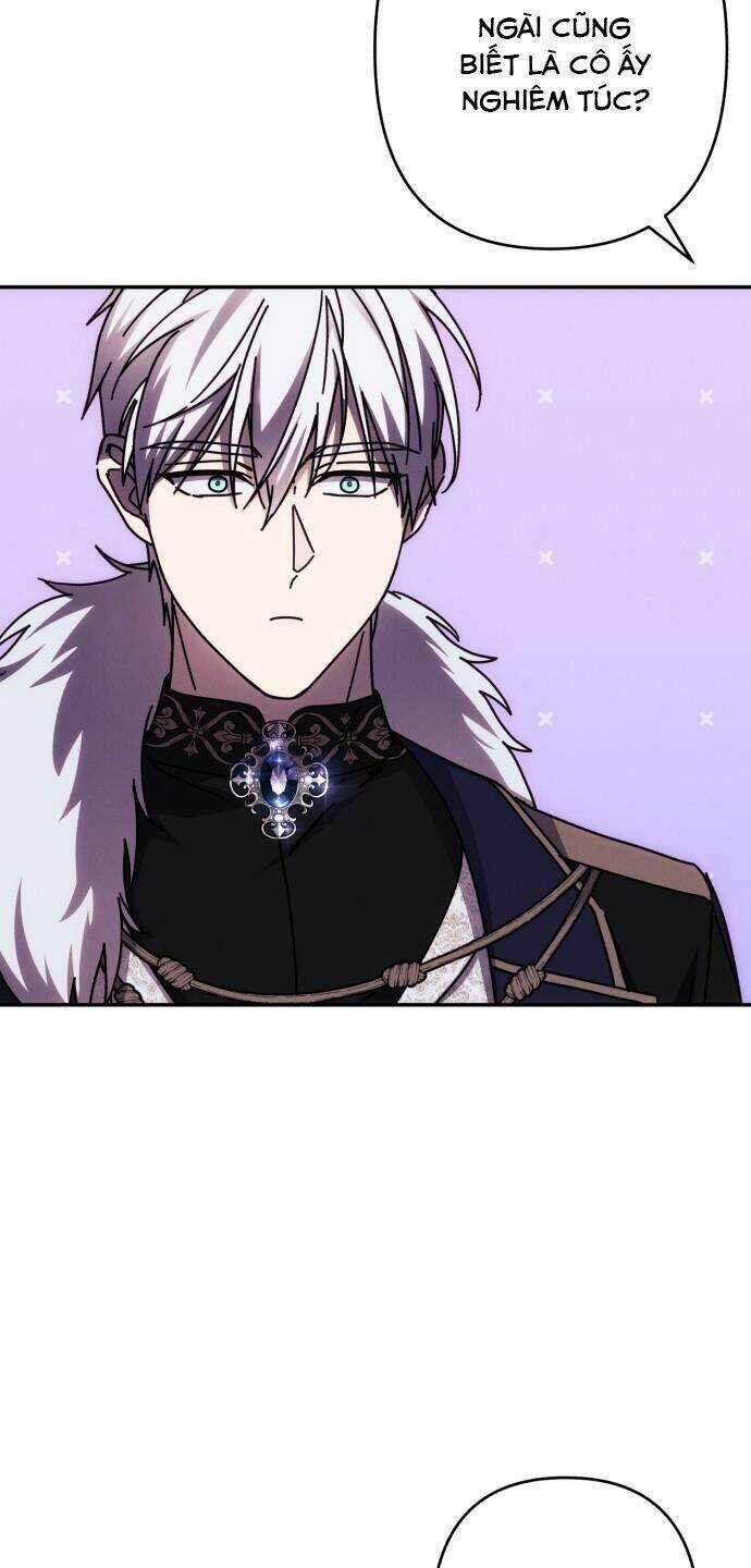 TÔI SẼ QUYẾN RŨ CÔNG TƯỚC PHƯƠNG BẮC Chapter 42 trang 38