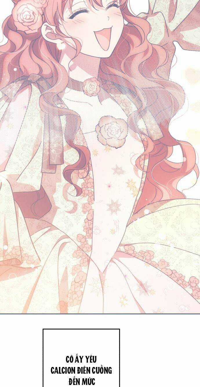 TÔI SẼ QUYẾN RŨ CÔNG TƯỚC PHƯƠNG BẮC Chapter 42 trang 42