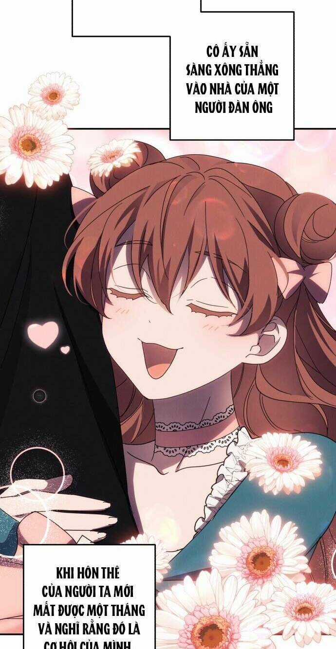 TÔI SẼ QUYẾN RŨ CÔNG TƯỚC PHƯƠNG BẮC Chapter 42 trang 43