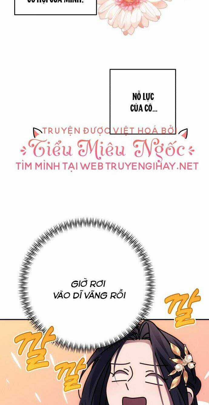 TÔI SẼ QUYẾN RŨ CÔNG TƯỚC PHƯƠNG BẮC Chapter 42 trang 44