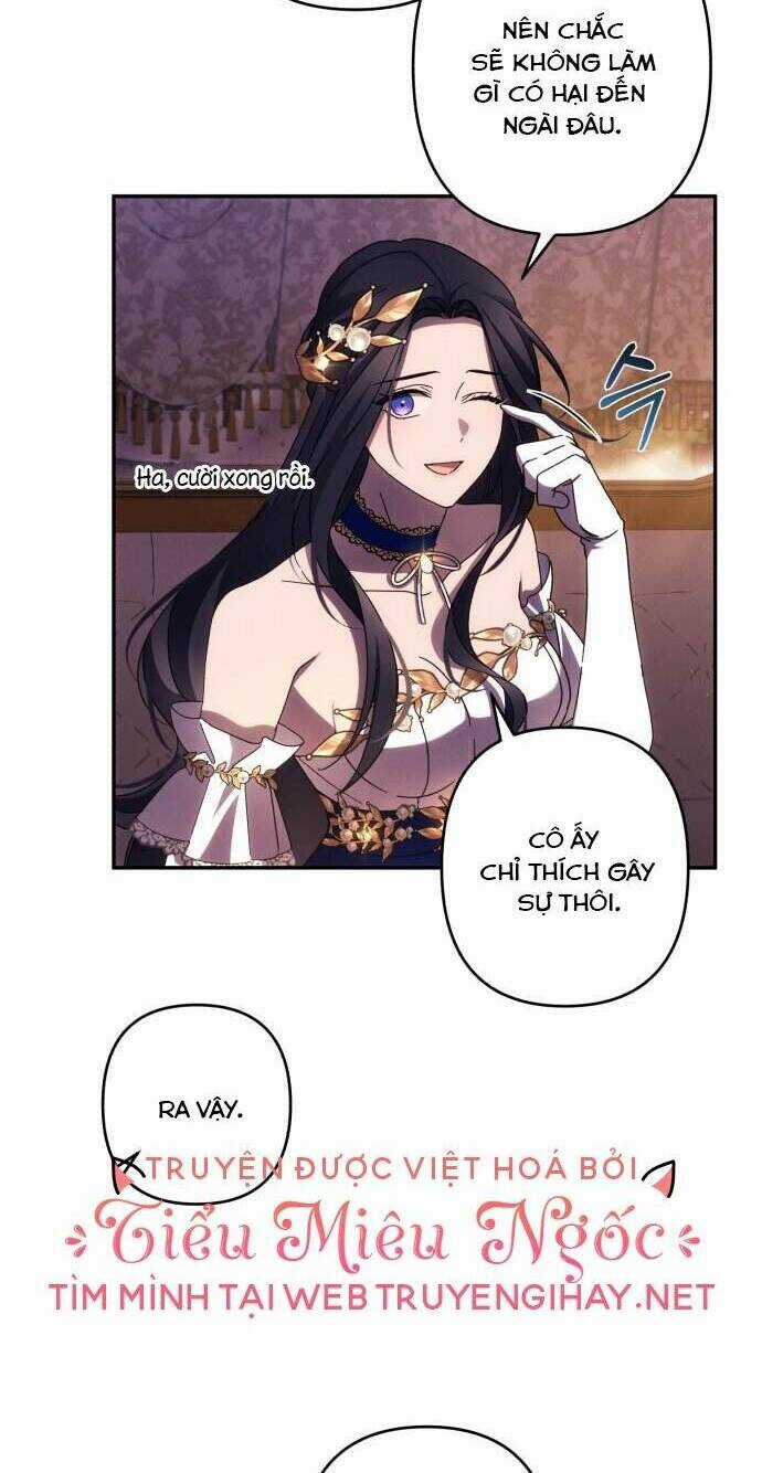 TÔI SẼ QUYẾN RŨ CÔNG TƯỚC PHƯƠNG BẮC Chapter 42 trang 47