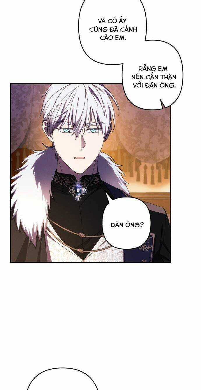 TÔI SẼ QUYẾN RŨ CÔNG TƯỚC PHƯƠNG BẮC Chapter 42 trang 48