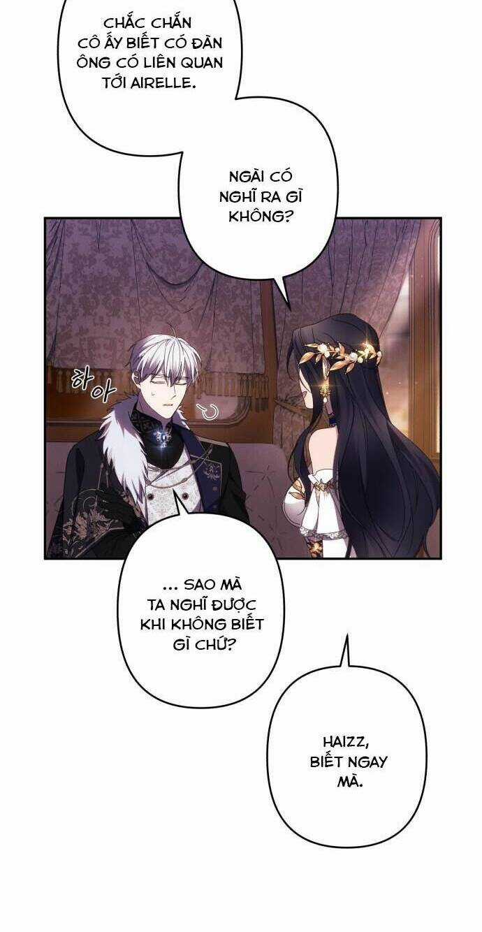 TÔI SẼ QUYẾN RŨ CÔNG TƯỚC PHƯƠNG BẮC Chapter 42 trang 49