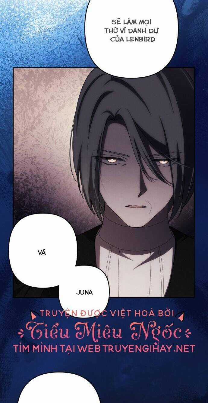 TÔI SẼ QUYẾN RŨ CÔNG TƯỚC PHƯƠNG BẮC Chapter 42 trang 51