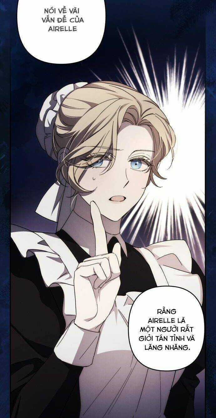 TÔI SẼ QUYẾN RŨ CÔNG TƯỚC PHƯƠNG BẮC Chapter 42 trang 52