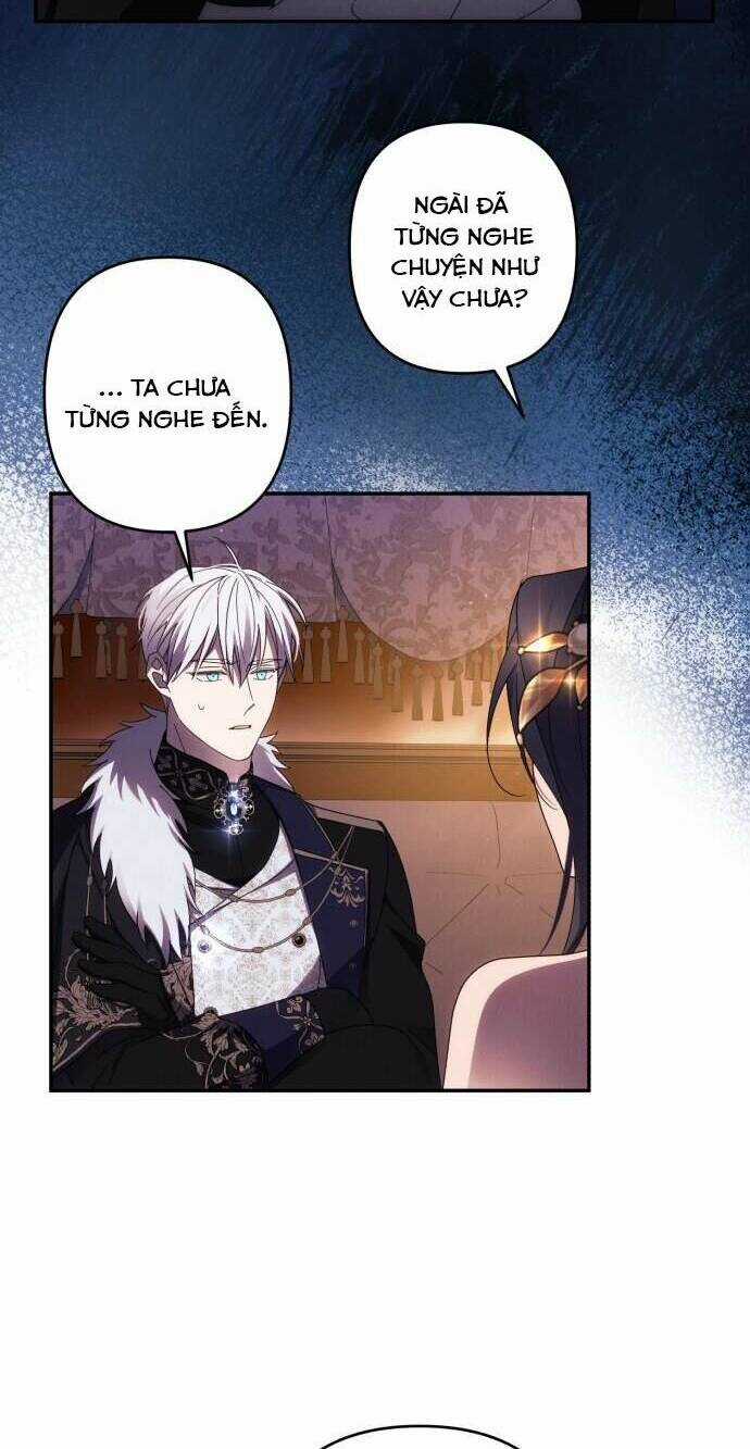 TÔI SẼ QUYẾN RŨ CÔNG TƯỚC PHƯƠNG BẮC Chapter 42 trang 53