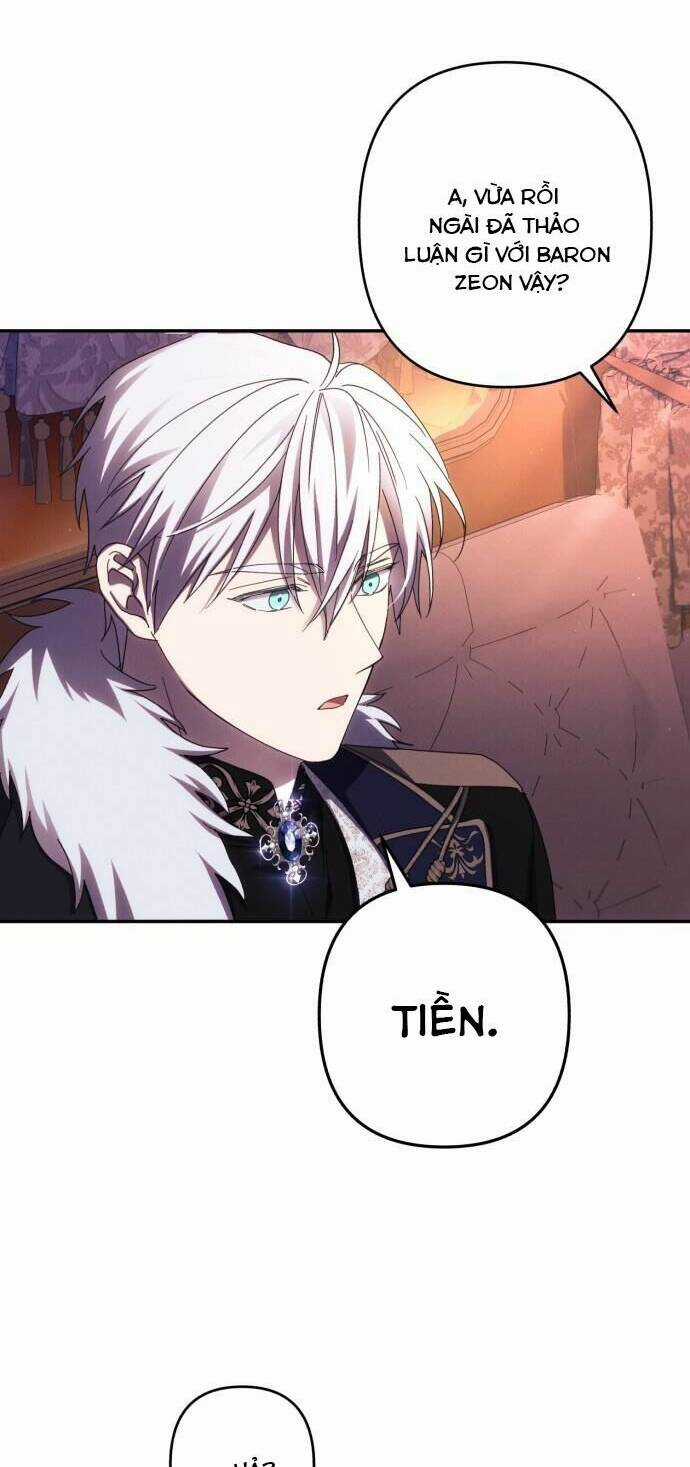 TÔI SẼ QUYẾN RŨ CÔNG TƯỚC PHƯƠNG BẮC Chapter 42 trang 55