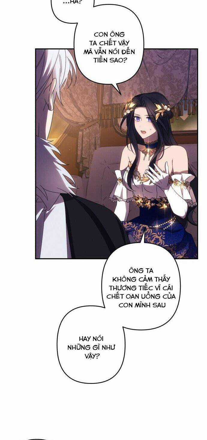 TÔI SẼ QUYẾN RŨ CÔNG TƯỚC PHƯƠNG BẮC Chapter 42 trang 56