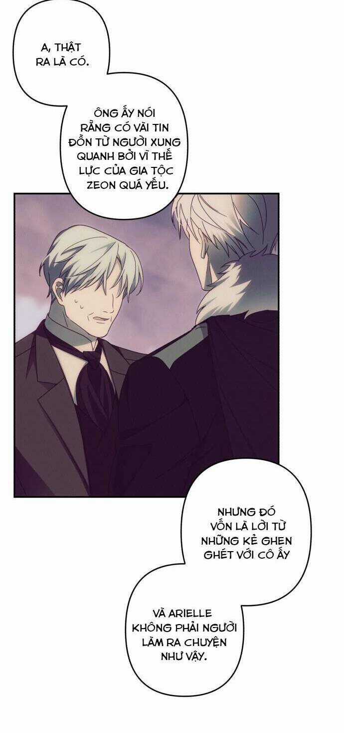 TÔI SẼ QUYẾN RŨ CÔNG TƯỚC PHƯƠNG BẮC Chapter 42 trang 57