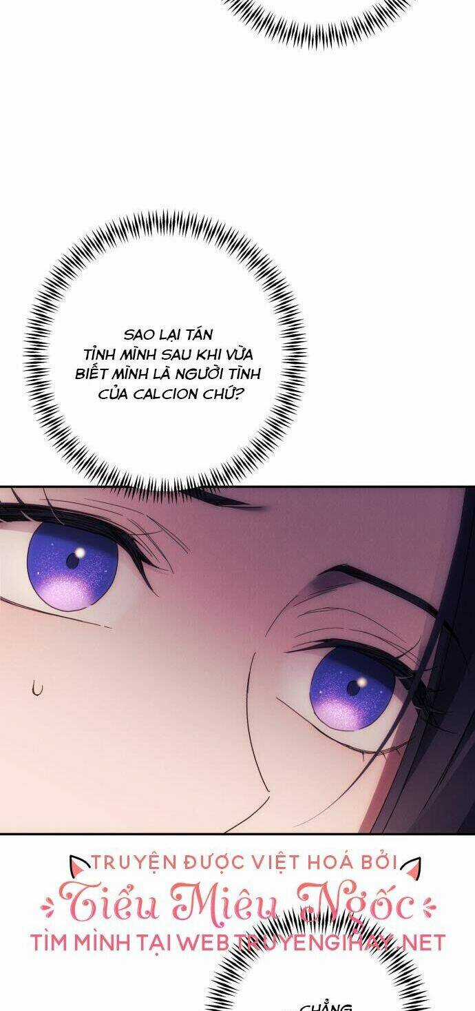 TÔI SẼ QUYẾN RŨ CÔNG TƯỚC PHƯƠNG BẮC Chapter 42 trang 6