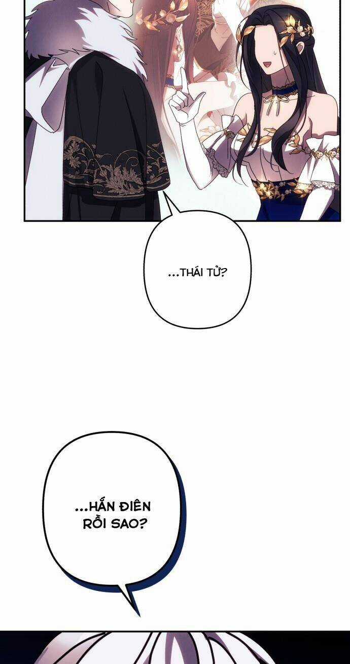 TÔI SẼ QUYẾN RŨ CÔNG TƯỚC PHƯƠNG BẮC Chapter 42 trang 66