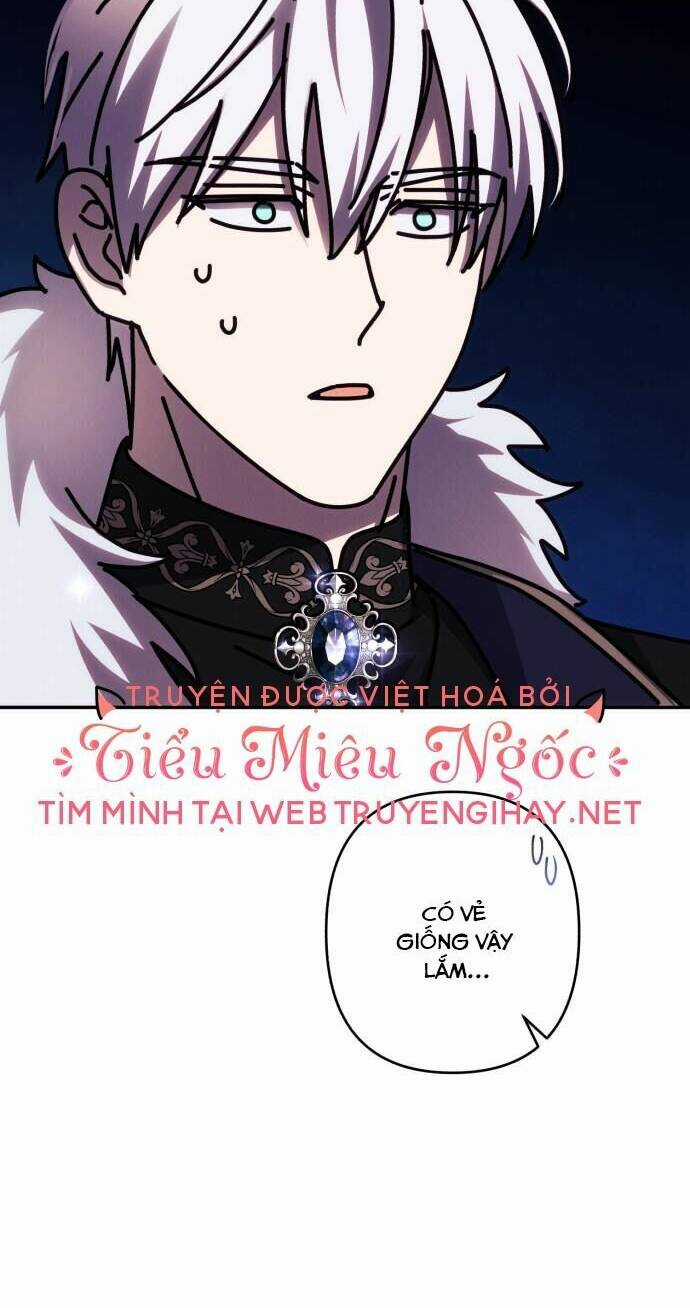 TÔI SẼ QUYẾN RŨ CÔNG TƯỚC PHƯƠNG BẮC Chapter 42 trang 67