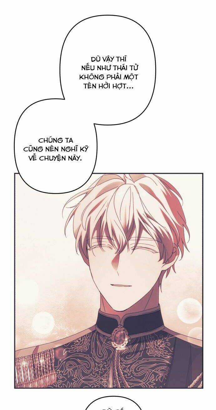 TÔI SẼ QUYẾN RŨ CÔNG TƯỚC PHƯƠNG BẮC Chapter 42 trang 68