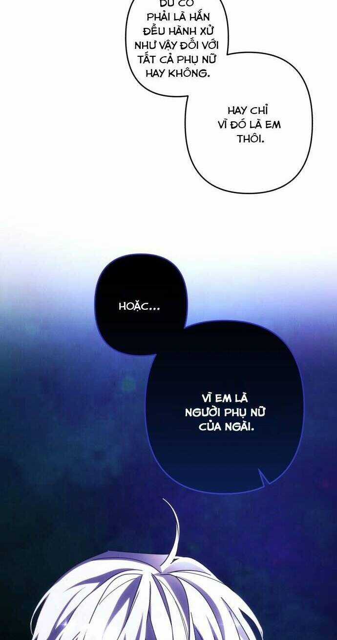 TÔI SẼ QUYẾN RŨ CÔNG TƯỚC PHƯƠNG BẮC Chapter 42 trang 69