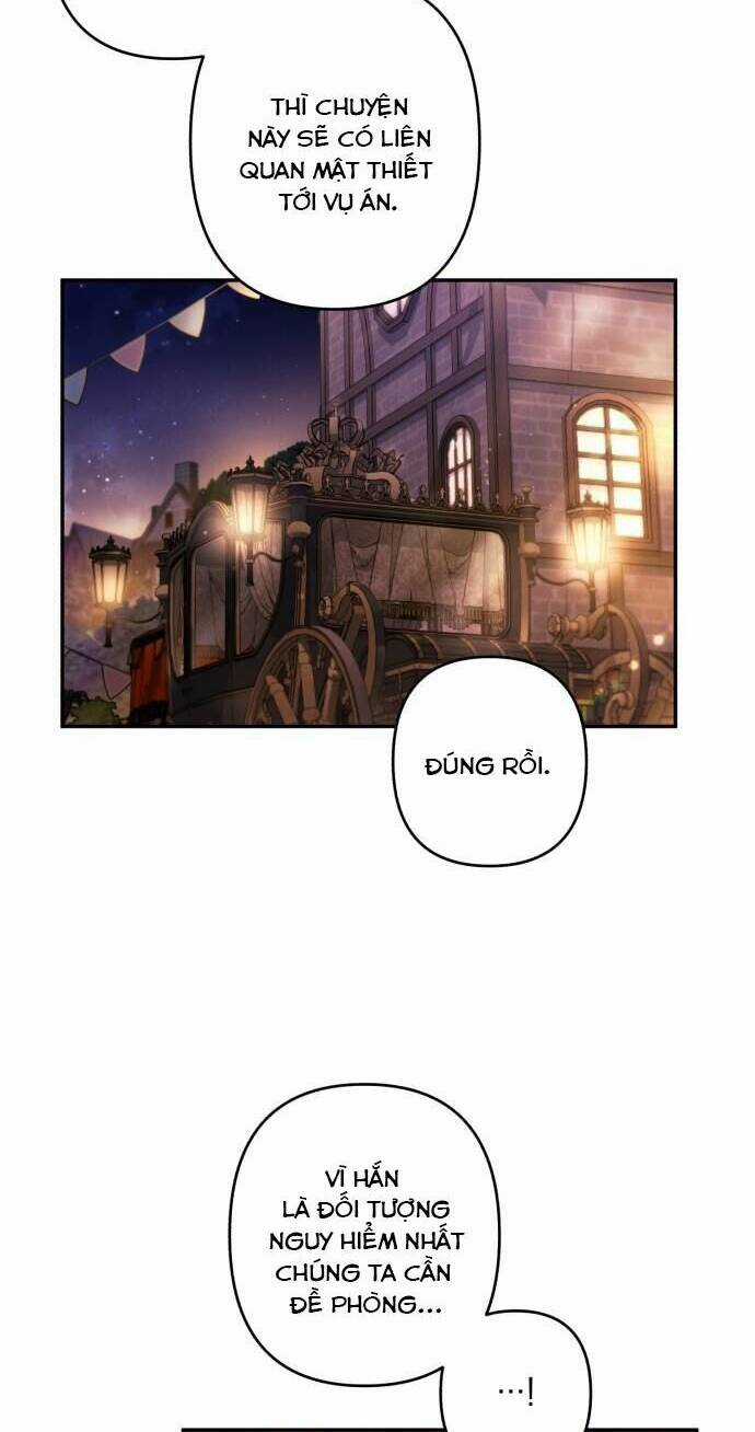 TÔI SẼ QUYẾN RŨ CÔNG TƯỚC PHƯƠNG BẮC Chapter 42 trang 71