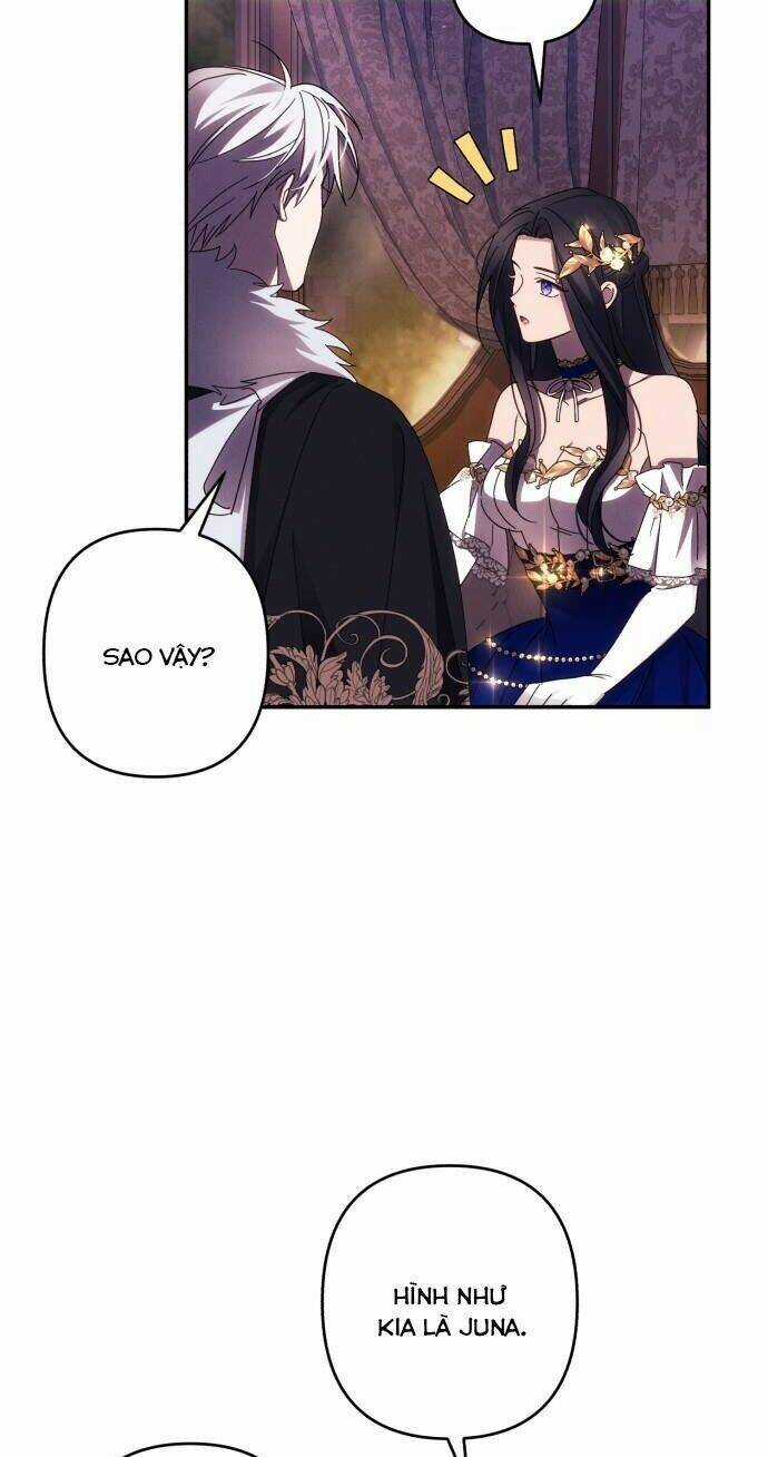 TÔI SẼ QUYẾN RŨ CÔNG TƯỚC PHƯƠNG BẮC Chapter 42 trang 72