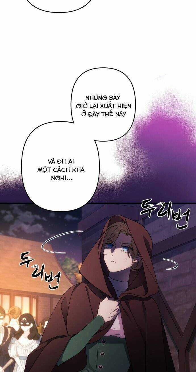 TÔI SẼ QUYẾN RŨ CÔNG TƯỚC PHƯƠNG BẮC Chapter 42 trang 74