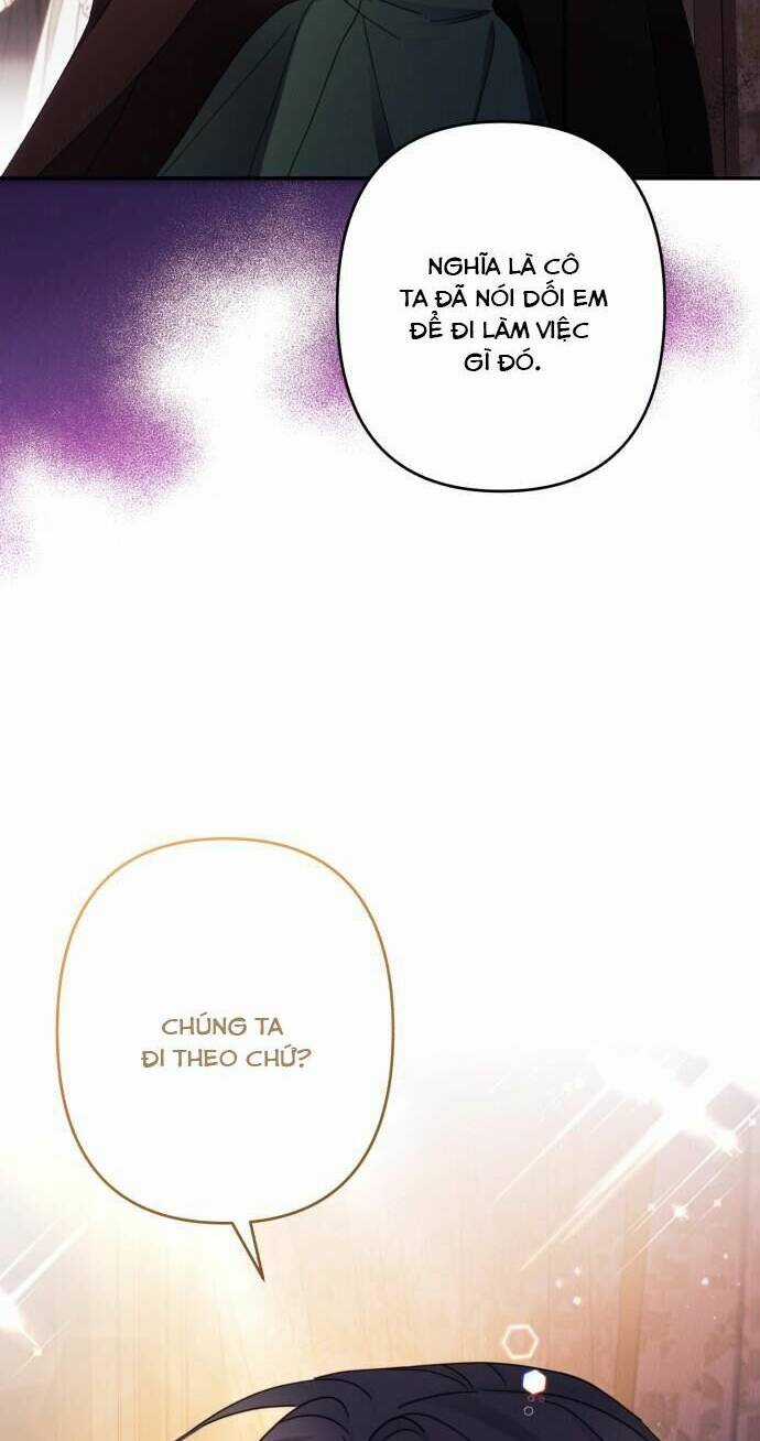 TÔI SẼ QUYẾN RŨ CÔNG TƯỚC PHƯƠNG BẮC Chapter 42 trang 75