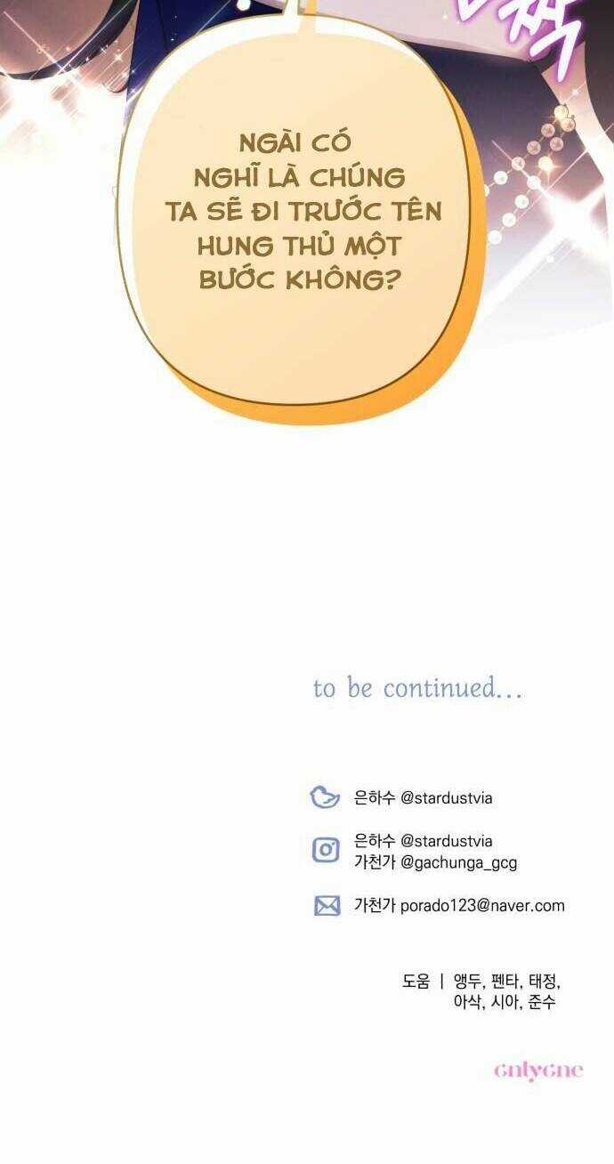 TÔI SẼ QUYẾN RŨ CÔNG TƯỚC PHƯƠNG BẮC Chapter 42 trang 77