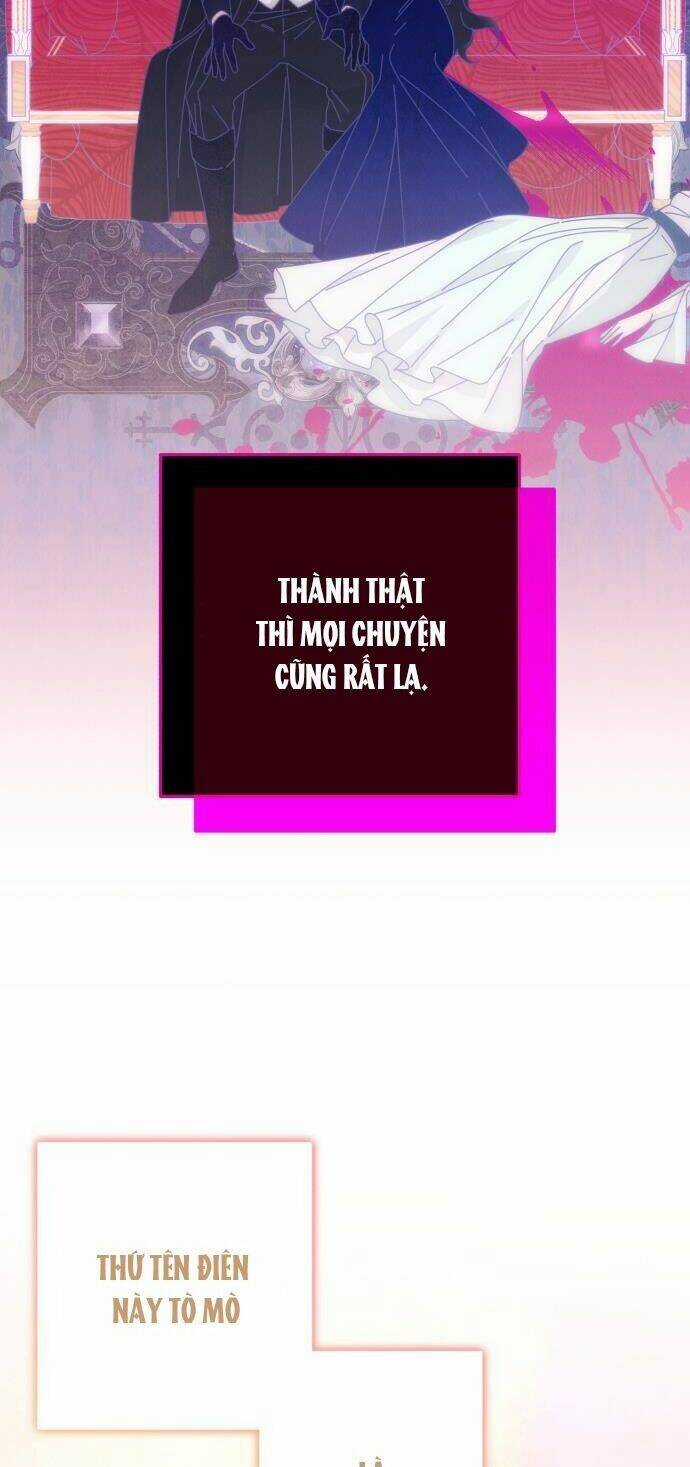 TÔI SẼ QUYẾN RŨ CÔNG TƯỚC PHƯƠNG BẮC Chapter 42 trang 8