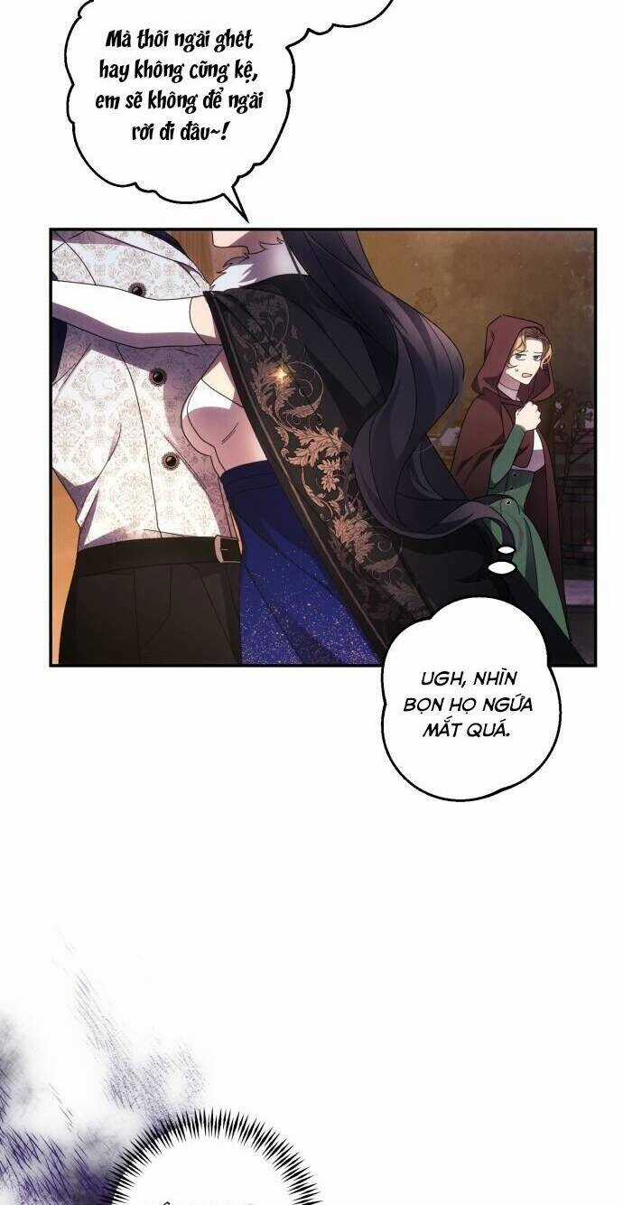 TÔI SẼ QUYẾN RŨ CÔNG TƯỚC PHƯƠNG BẮC Chapter 43 trang 11