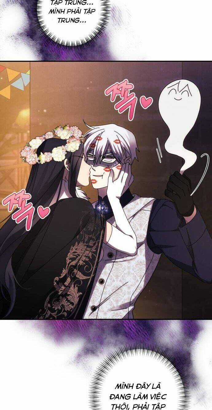 TÔI SẼ QUYẾN RŨ CÔNG TƯỚC PHƯƠNG BẮC Chapter 43 trang 12