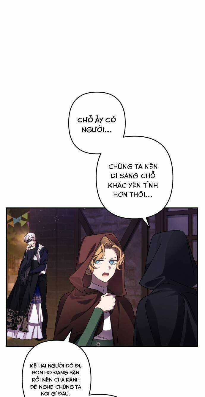 TÔI SẼ QUYẾN RŨ CÔNG TƯỚC PHƯƠNG BẮC Chapter 43 trang 14