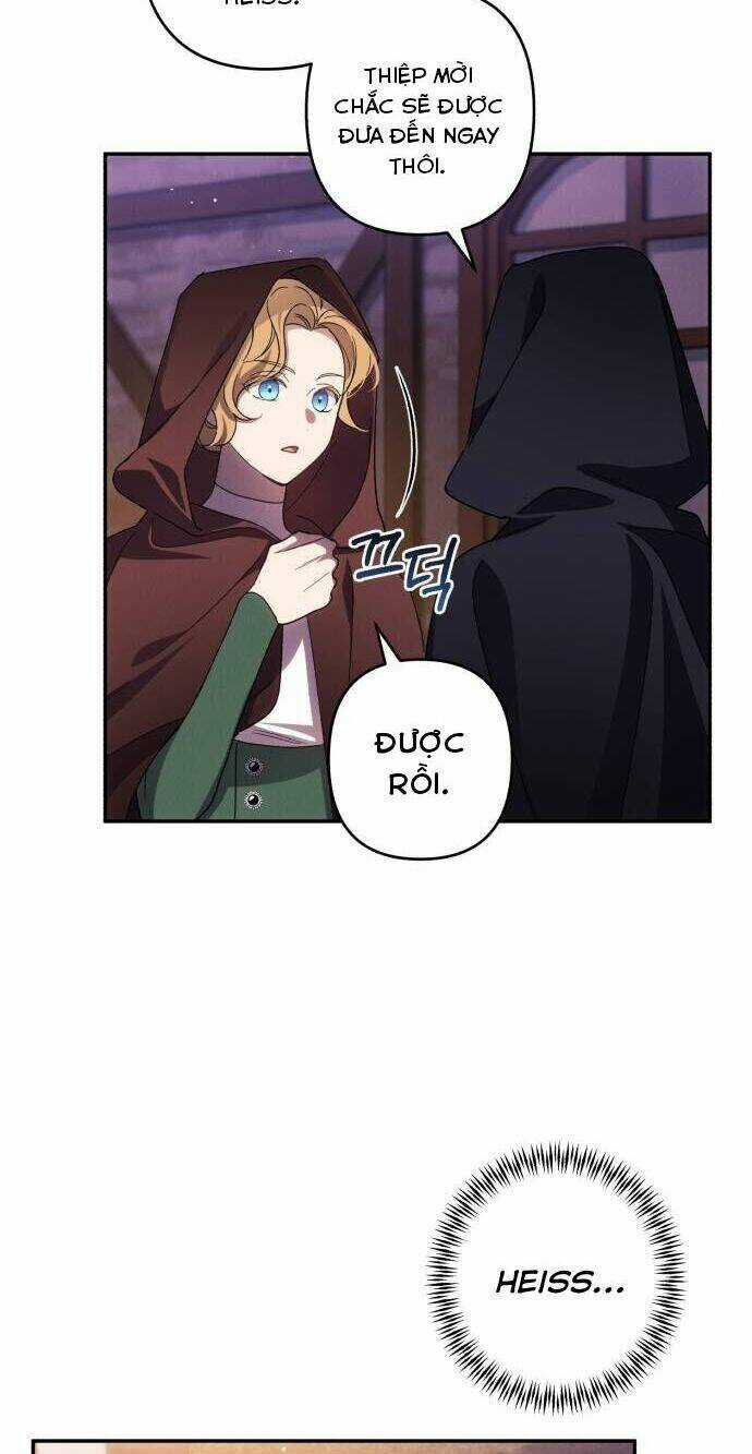 TÔI SẼ QUYẾN RŨ CÔNG TƯỚC PHƯƠNG BẮC Chapter 43 trang 16