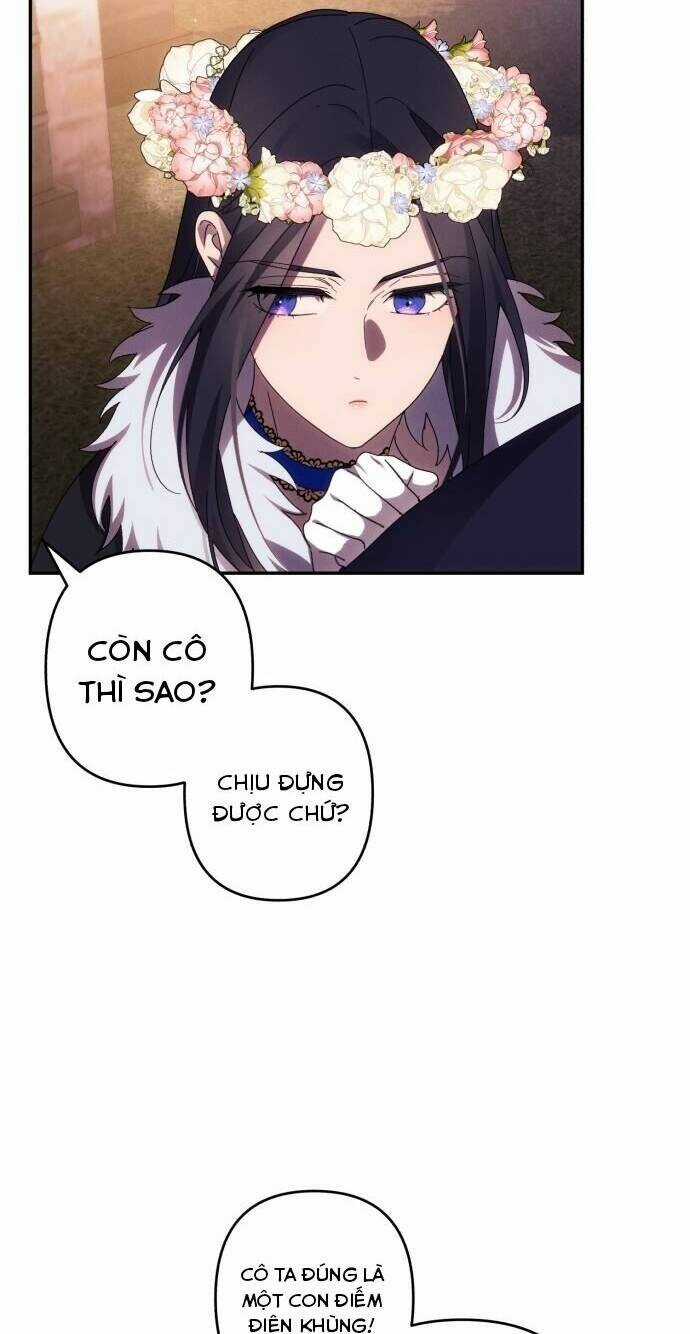 TÔI SẼ QUYẾN RŨ CÔNG TƯỚC PHƯƠNG BẮC Chapter 43 trang 17