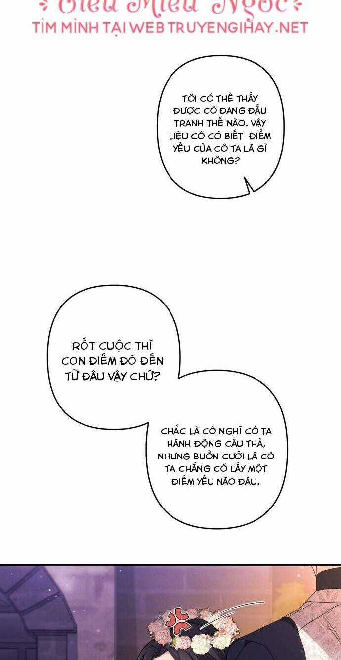 TÔI SẼ QUYẾN RŨ CÔNG TƯỚC PHƯƠNG BẮC Chapter 43 trang 19