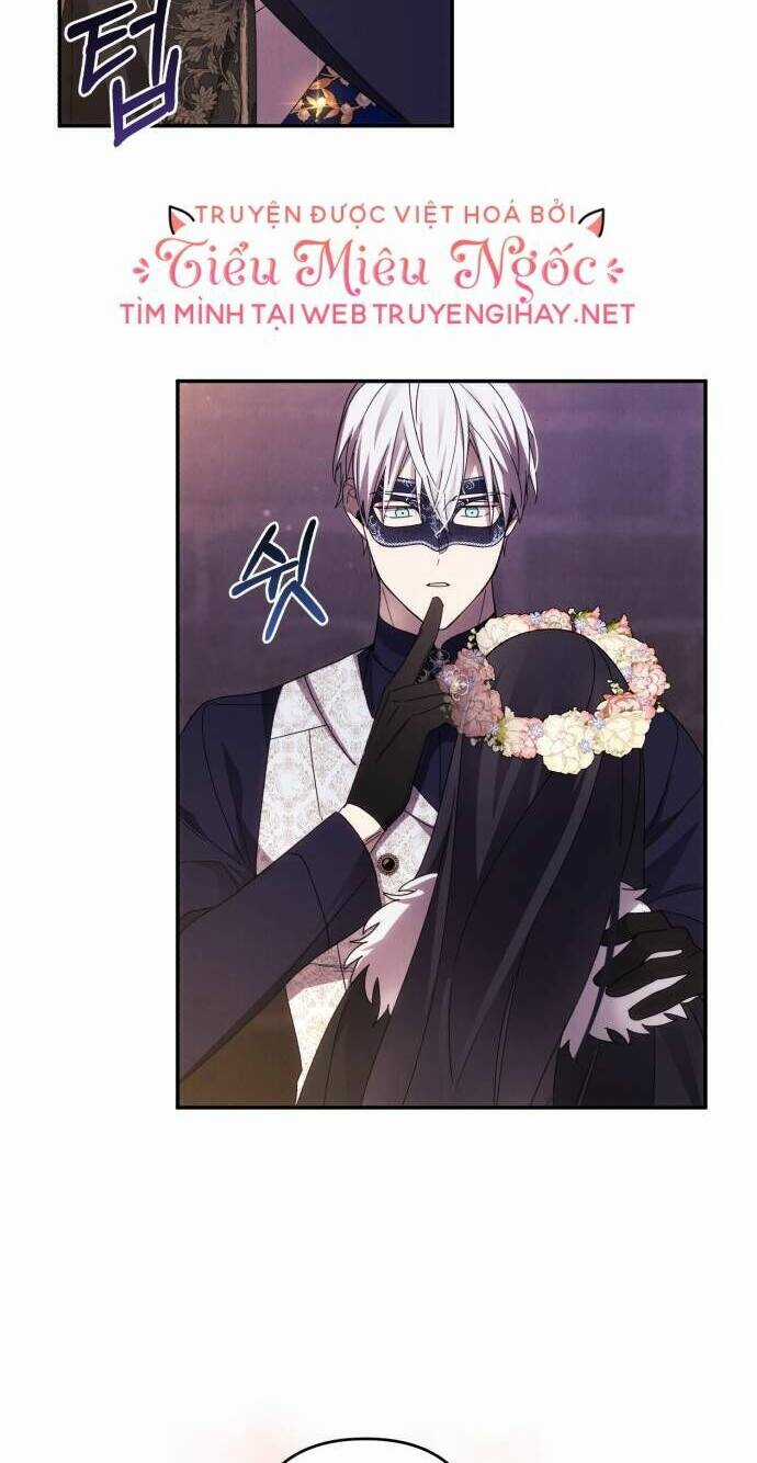 TÔI SẼ QUYẾN RŨ CÔNG TƯỚC PHƯƠNG BẮC Chapter 43 trang 21