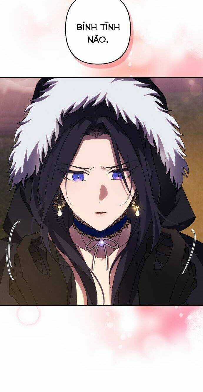 TÔI SẼ QUYẾN RŨ CÔNG TƯỚC PHƯƠNG BẮC Chapter 43 trang 22