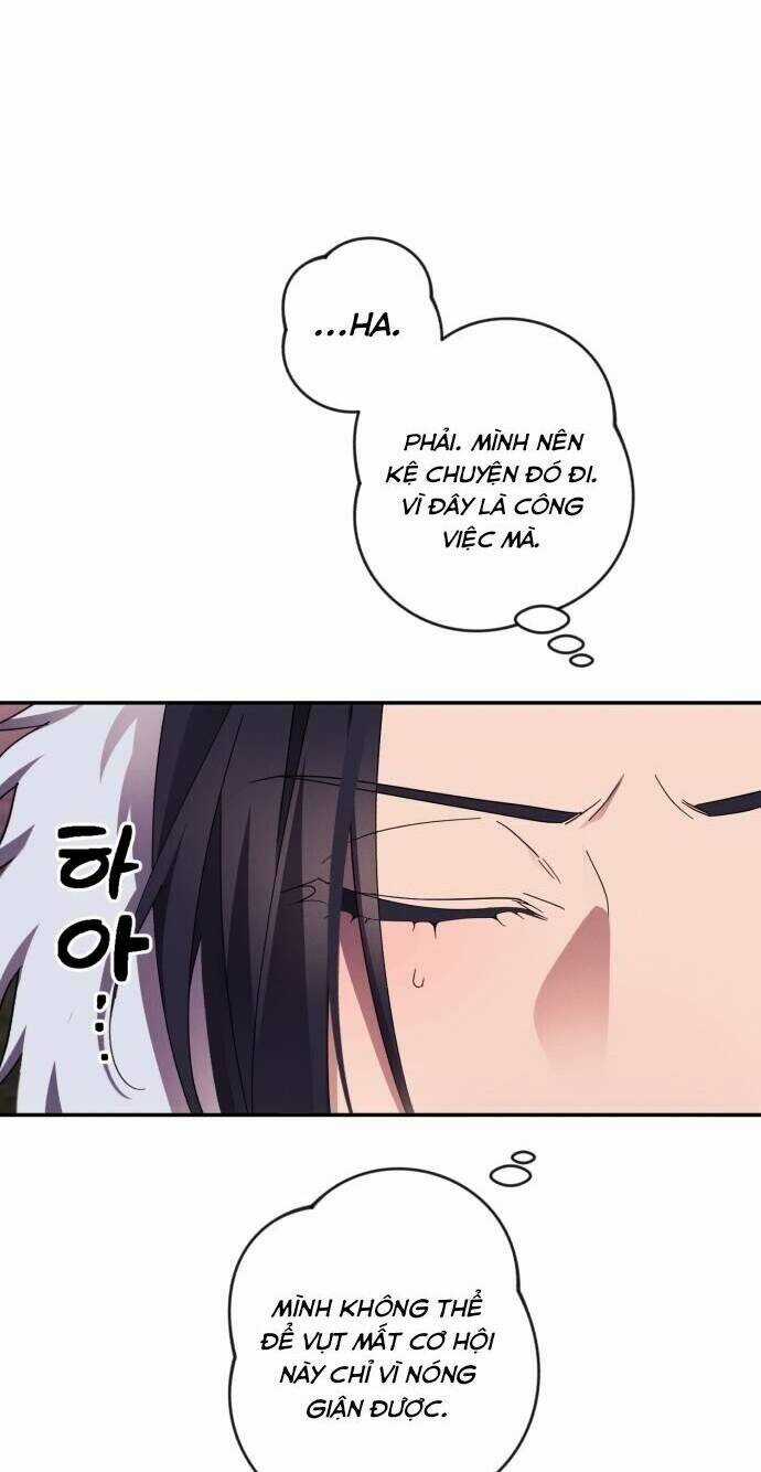 TÔI SẼ QUYẾN RŨ CÔNG TƯỚC PHƯƠNG BẮC Chapter 43 trang 23