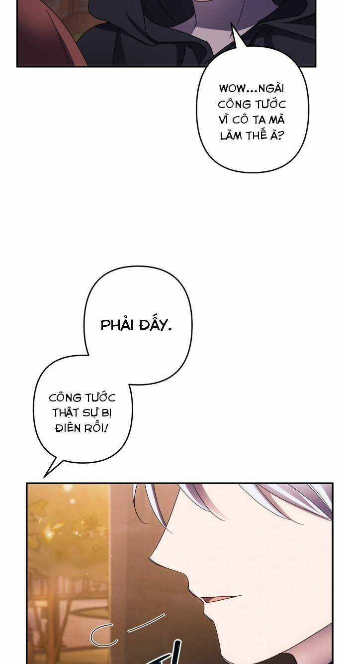 TÔI SẼ QUYẾN RŨ CÔNG TƯỚC PHƯƠNG BẮC Chapter 43 trang 26