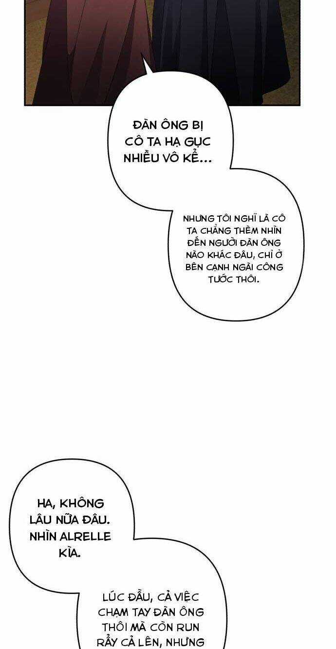 TÔI SẼ QUYẾN RŨ CÔNG TƯỚC PHƯƠNG BẮC Chapter 43 trang 28