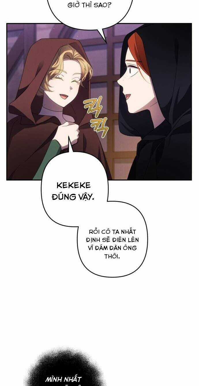 TÔI SẼ QUYẾN RŨ CÔNG TƯỚC PHƯƠNG BẮC Chapter 43 trang 29