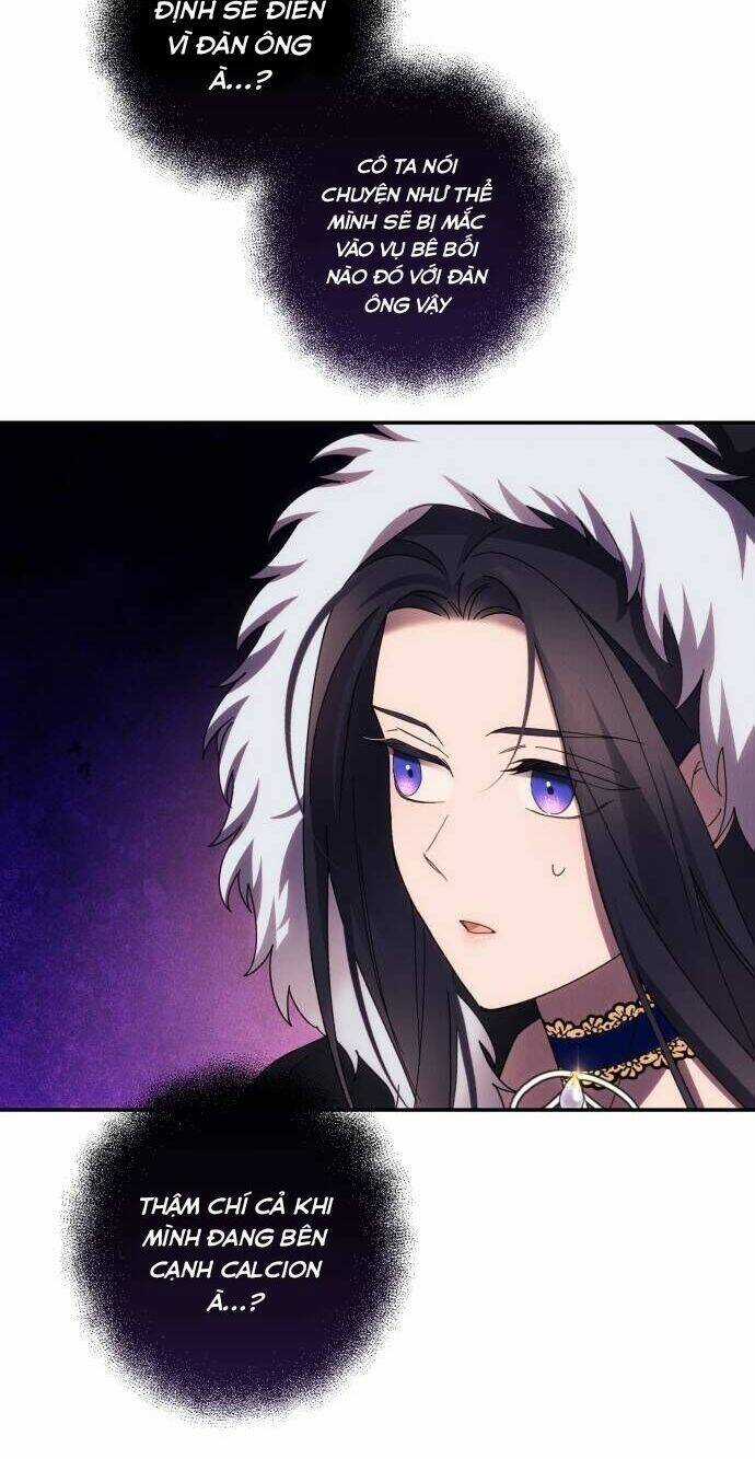 TÔI SẼ QUYẾN RŨ CÔNG TƯỚC PHƯƠNG BẮC Chapter 43 trang 30