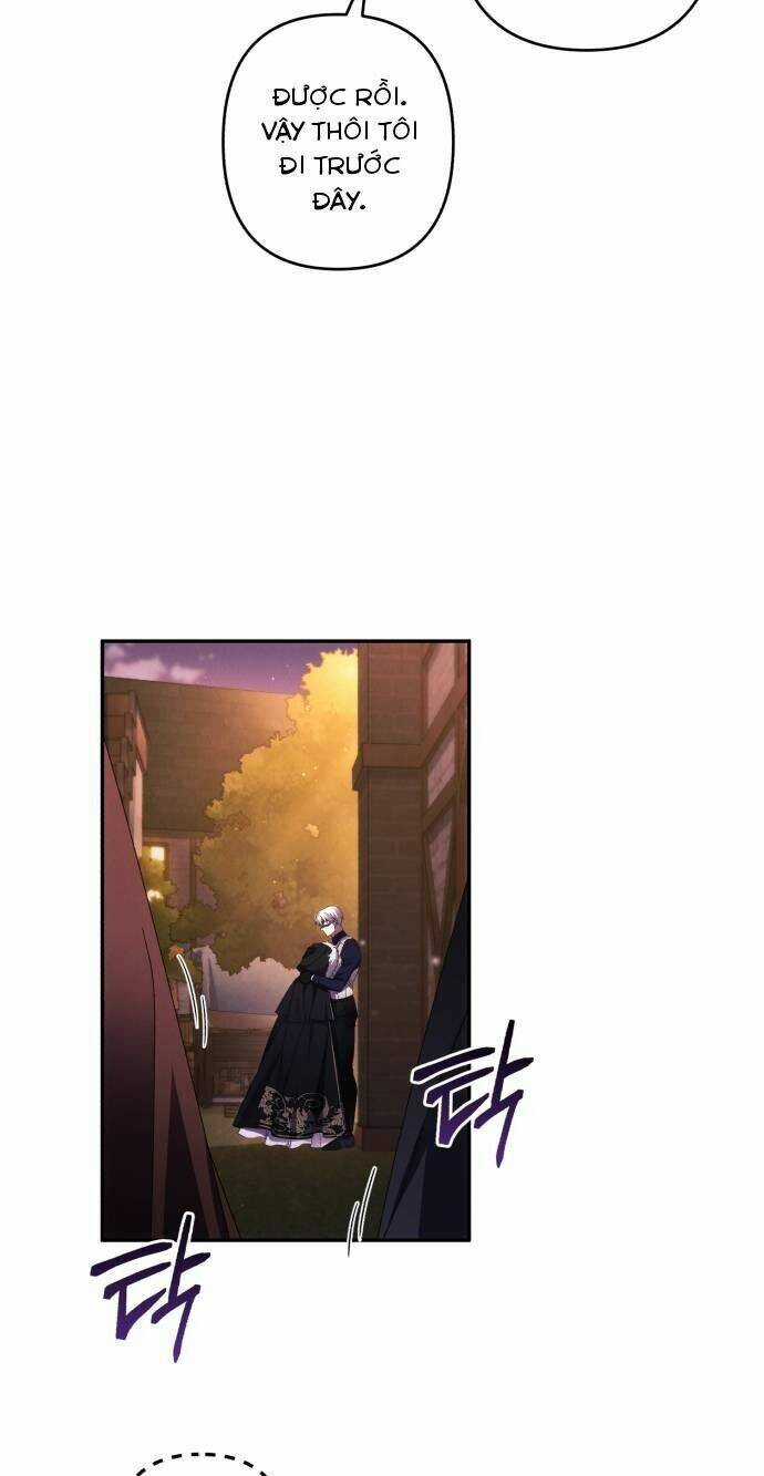 TÔI SẼ QUYẾN RŨ CÔNG TƯỚC PHƯƠNG BẮC Chapter 43 trang 32