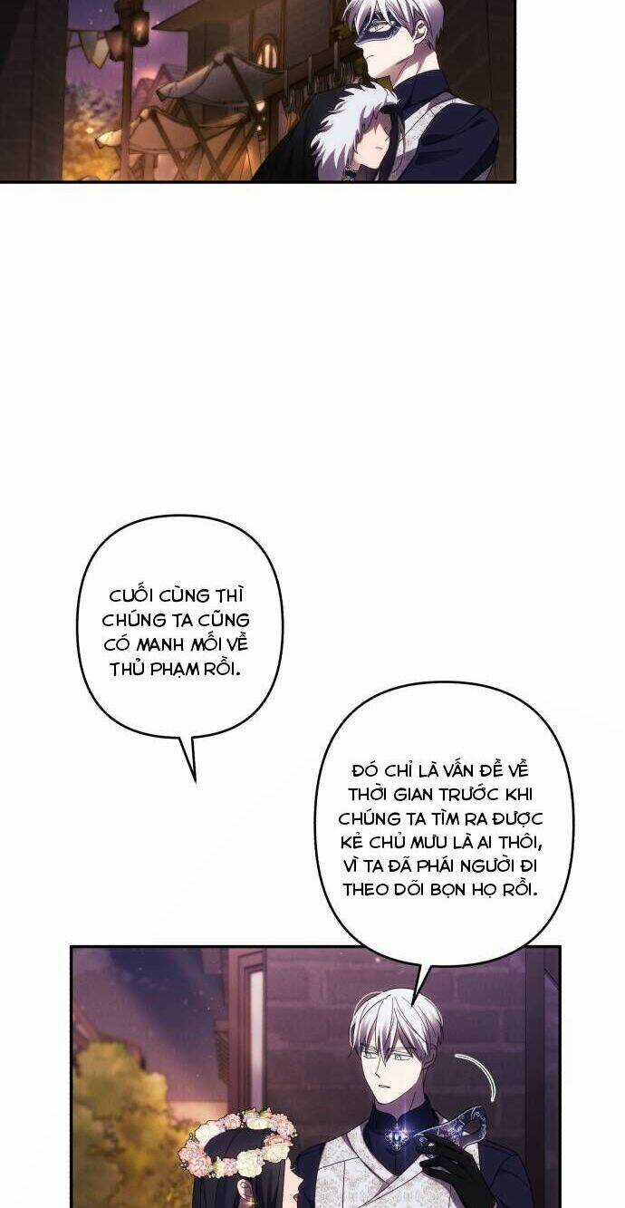 TÔI SẼ QUYẾN RŨ CÔNG TƯỚC PHƯƠNG BẮC Chapter 43 trang 34