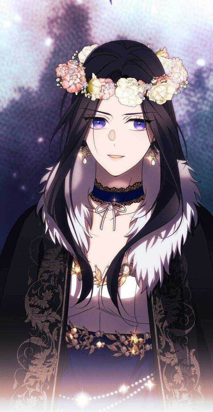 TÔI SẼ QUYẾN RŨ CÔNG TƯỚC PHƯƠNG BẮC Chapter 43 trang 36