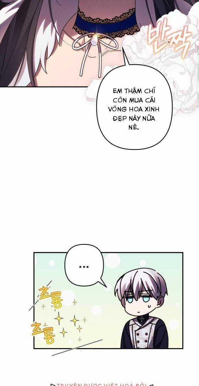 TÔI SẼ QUYẾN RŨ CÔNG TƯỚC PHƯƠNG BẮC Chapter 43 trang 39