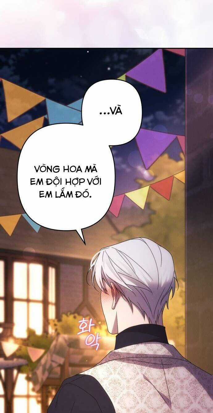 TÔI SẼ QUYẾN RŨ CÔNG TƯỚC PHƯƠNG BẮC Chapter 43 trang 41