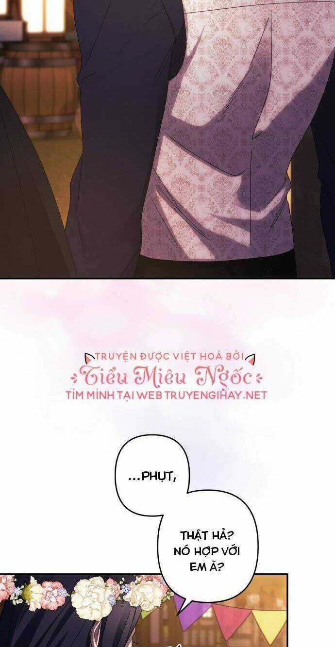 TÔI SẼ QUYẾN RŨ CÔNG TƯỚC PHƯƠNG BẮC Chapter 43 trang 42