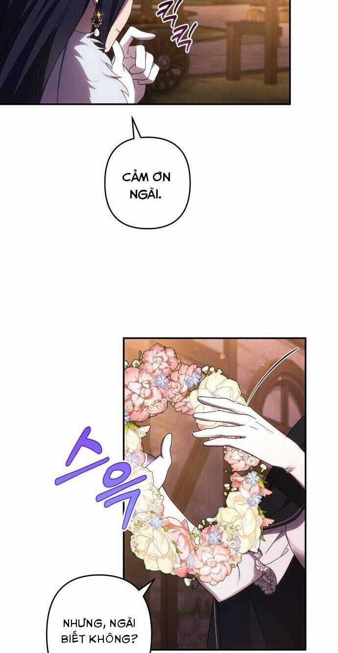 TÔI SẼ QUYẾN RŨ CÔNG TƯỚC PHƯƠNG BẮC Chapter 43 trang 43