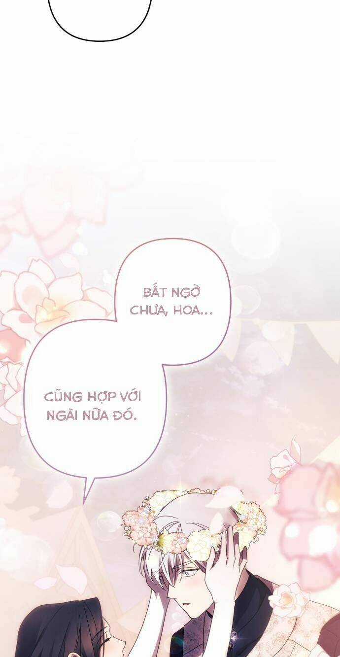 TÔI SẼ QUYẾN RŨ CÔNG TƯỚC PHƯƠNG BẮC Chapter 43 trang 44