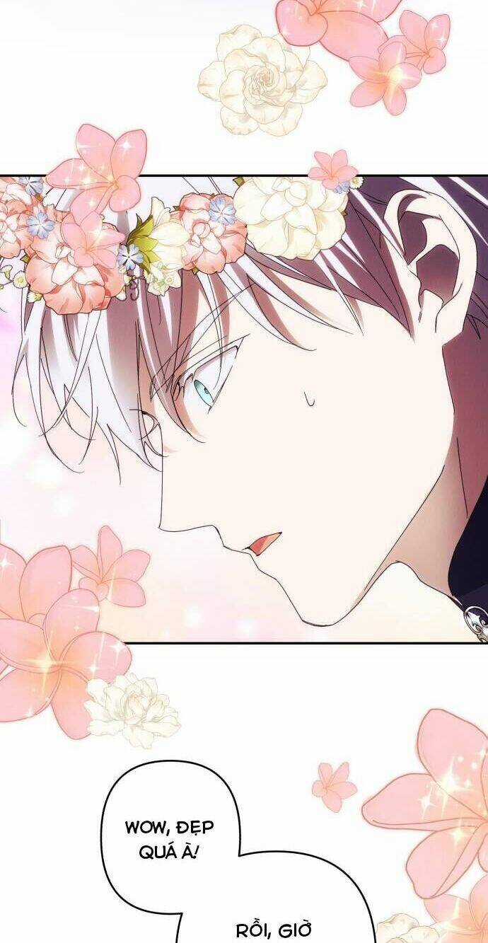 TÔI SẼ QUYẾN RŨ CÔNG TƯỚC PHƯƠNG BẮC Chapter 43 trang 46