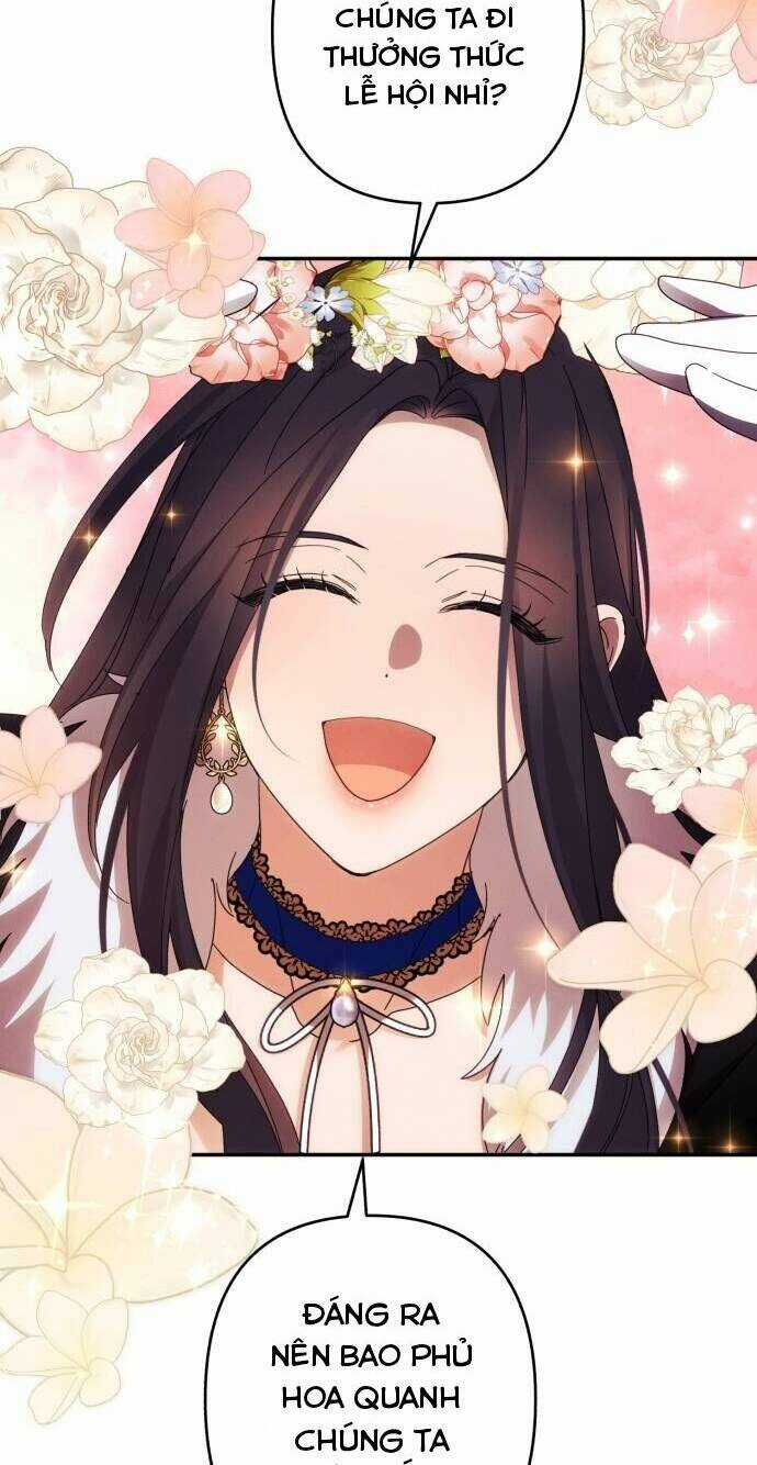 TÔI SẼ QUYẾN RŨ CÔNG TƯỚC PHƯƠNG BẮC Chapter 43 trang 47